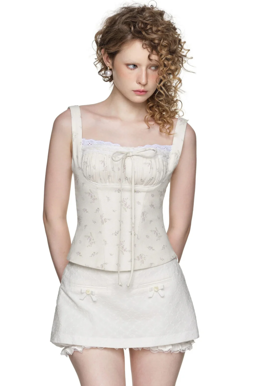 Daisie Top - Image 4