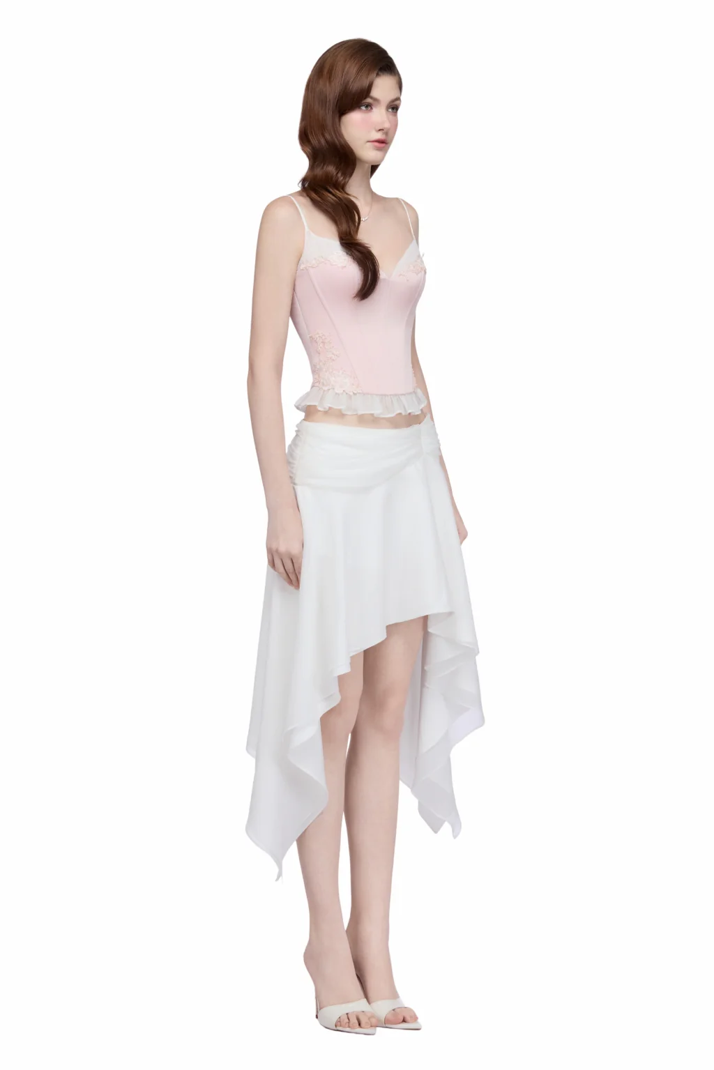 POPPY SKIRT HO25B09TR - Image 3