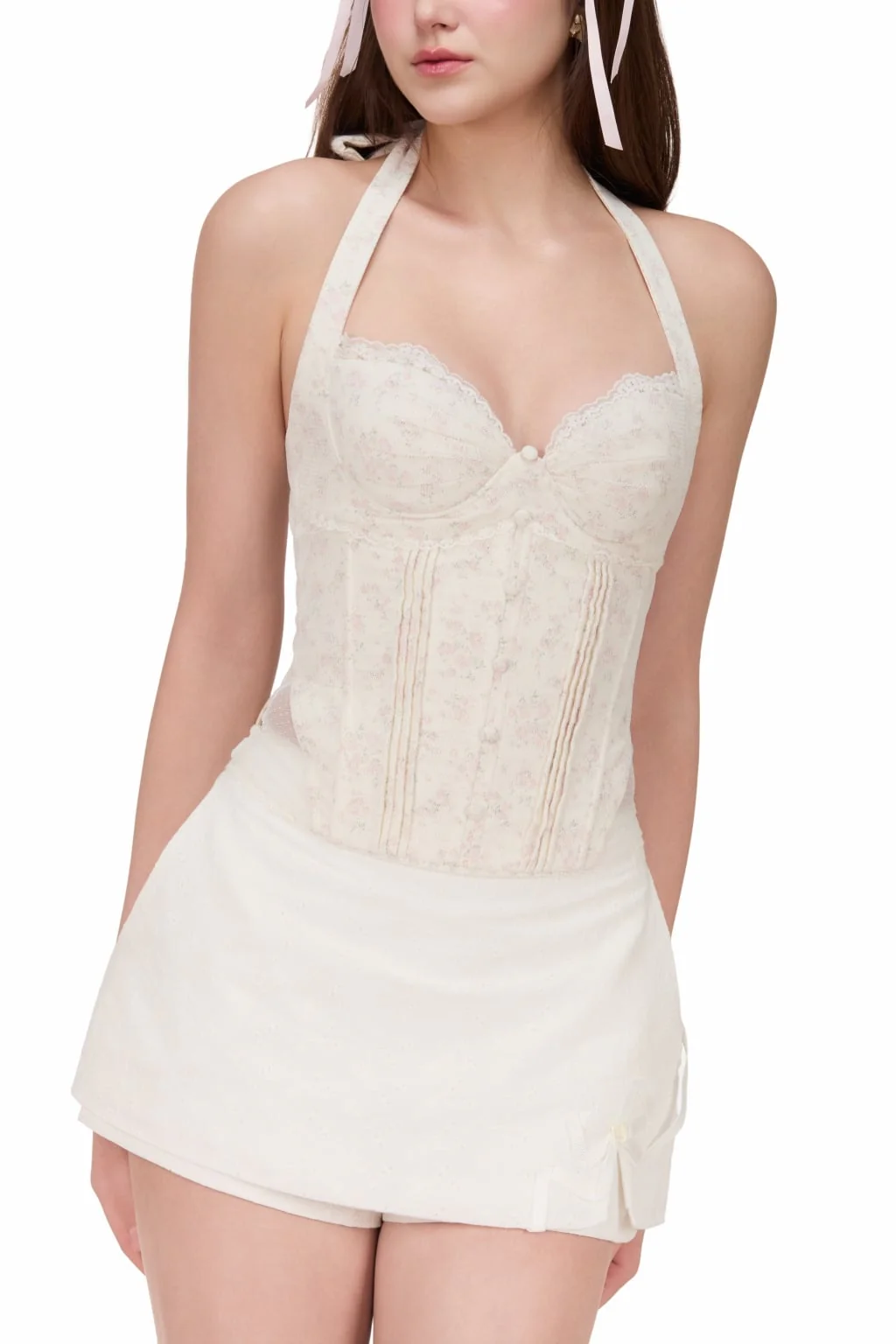 FLORENCE CORSET HO25C02TR - Image 4