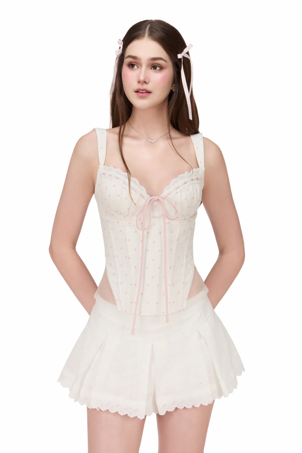 STACIE CORSET HO25C04TR - Image 4