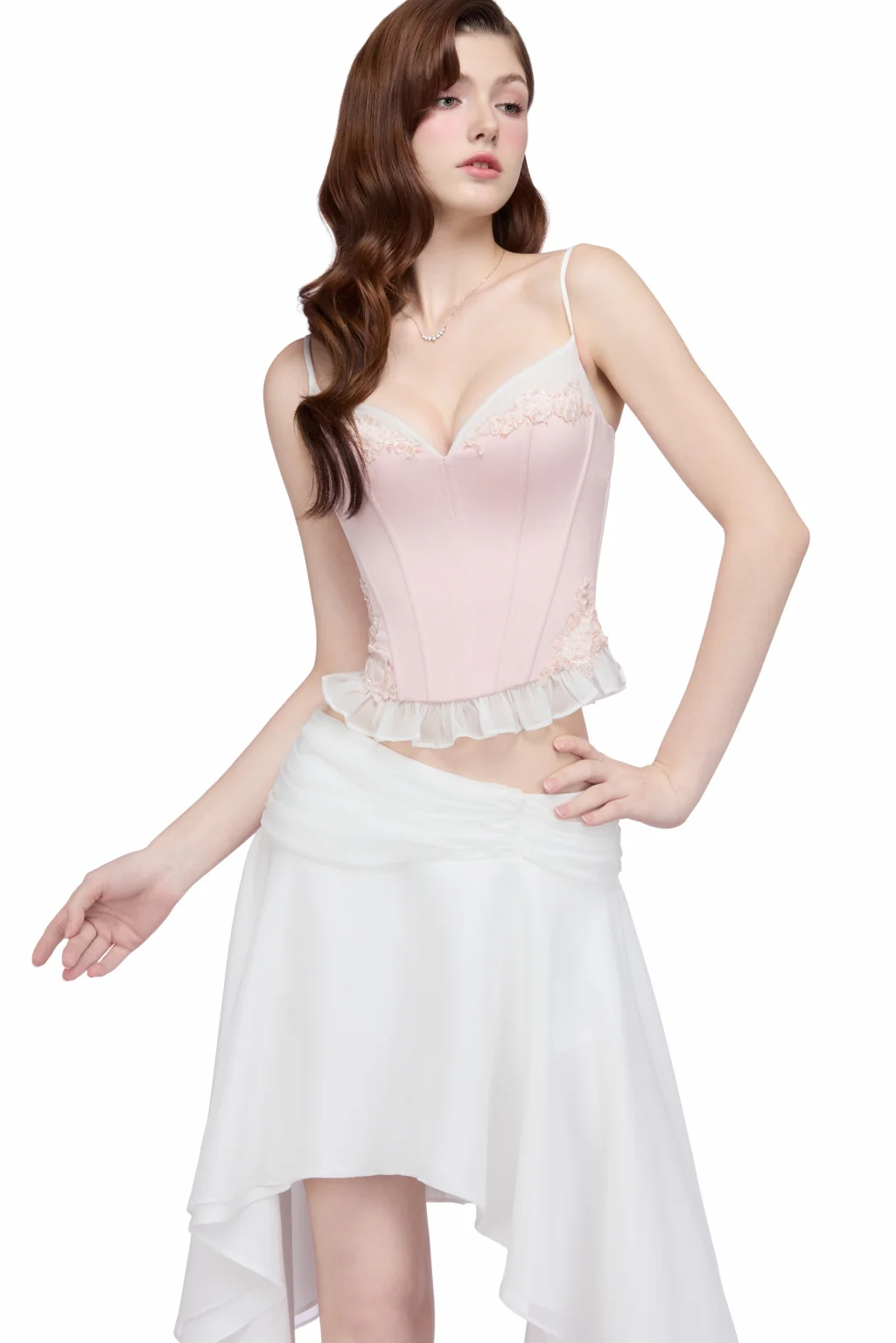 AUDREY CORSET HO25C9HO - Image 4