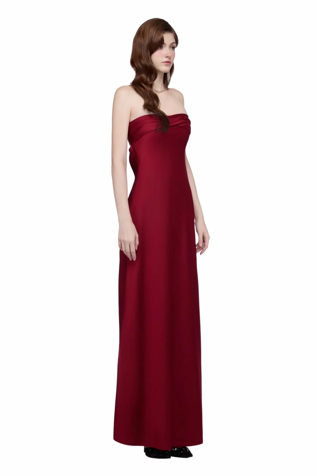 JOSEPHINE DRESS HO25D08DO - Image 3