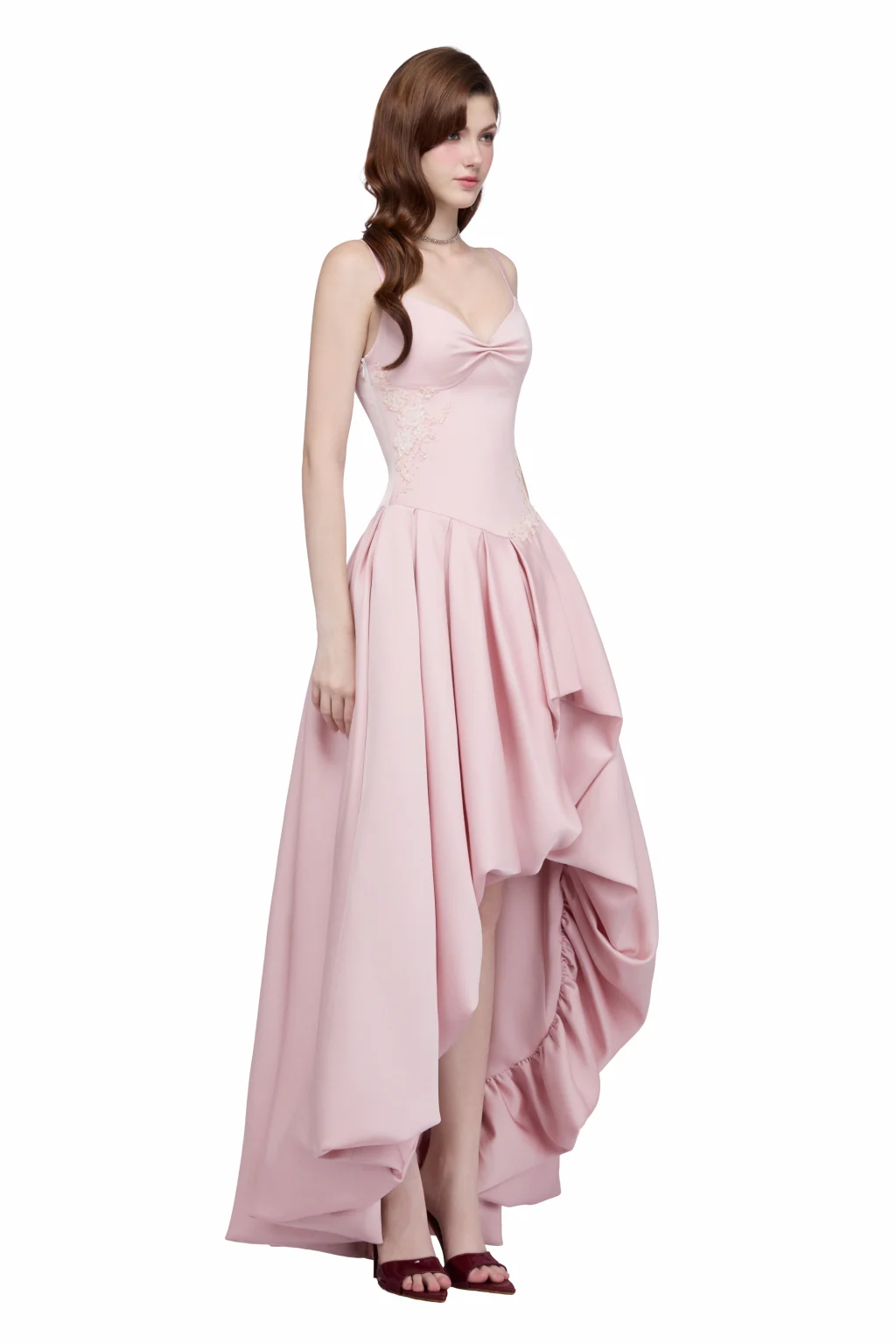 GROWN DRESS HO25D10HO - Image 3