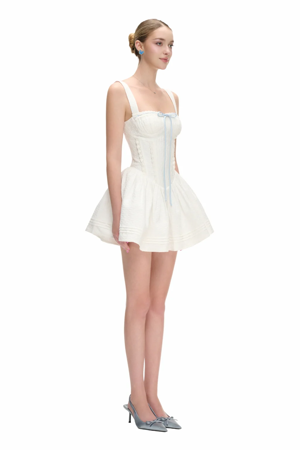 LILTH DRESS L0525D03TR - Image 3
