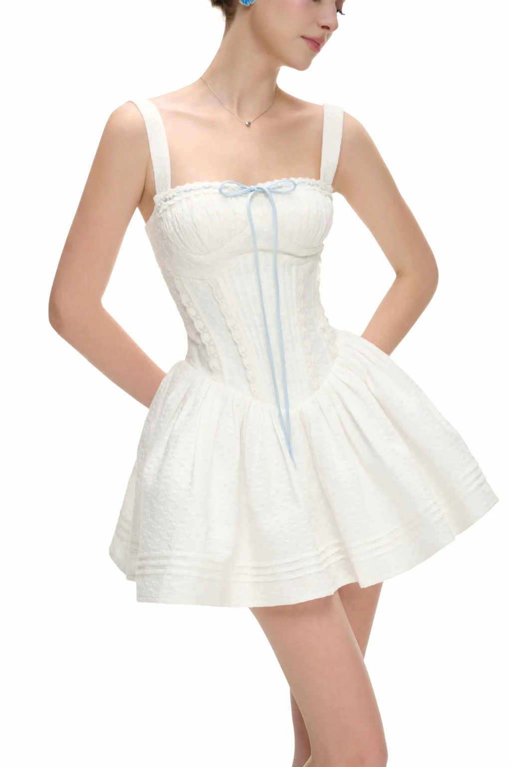 LILTH DRESS L0525D03TR - Image 4