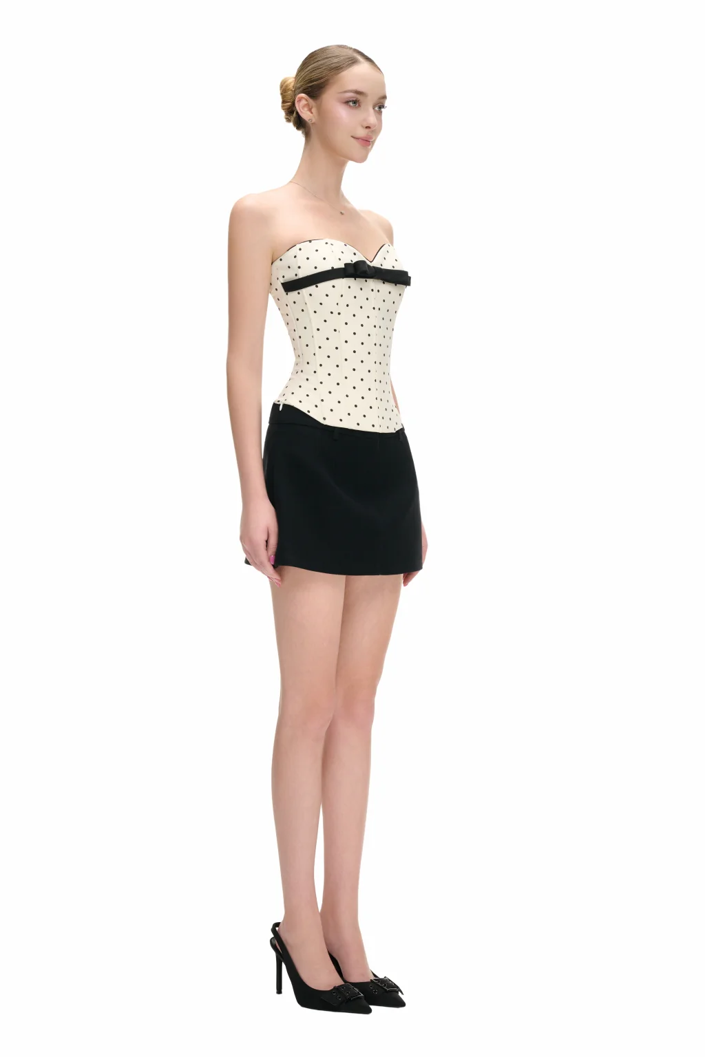 KELBIE CORSET L0725C01TR - Image 3
