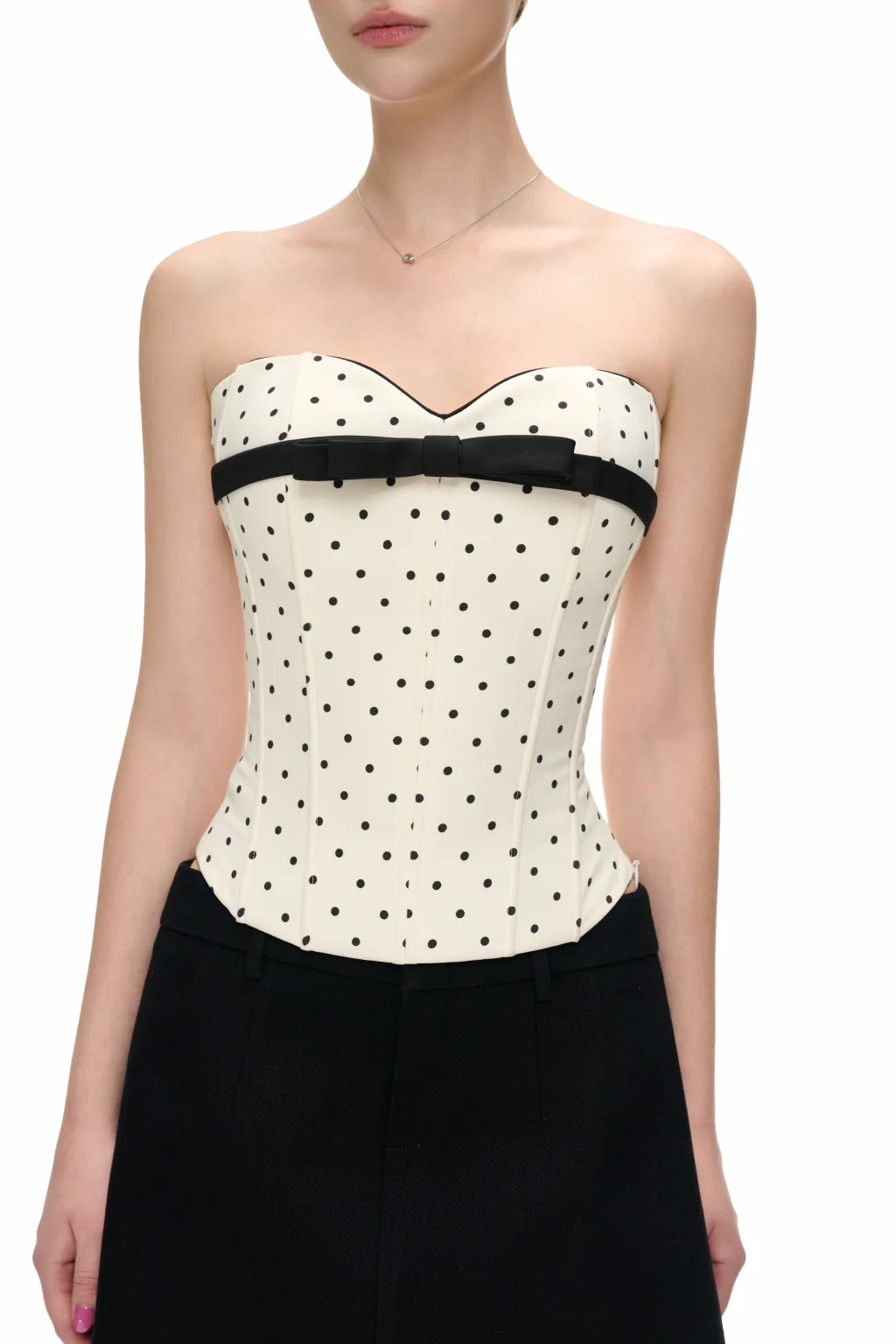 KELBIE CORSET L0725C01TR - Image 4