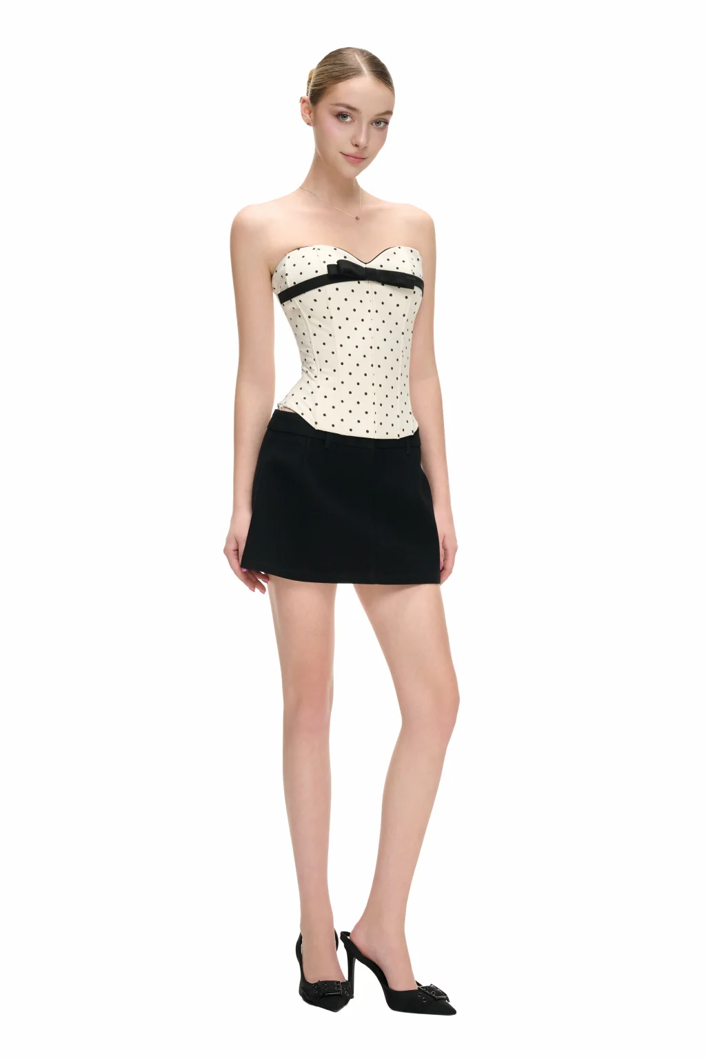 KELBIE CORSET L0725C01TR - Image 5