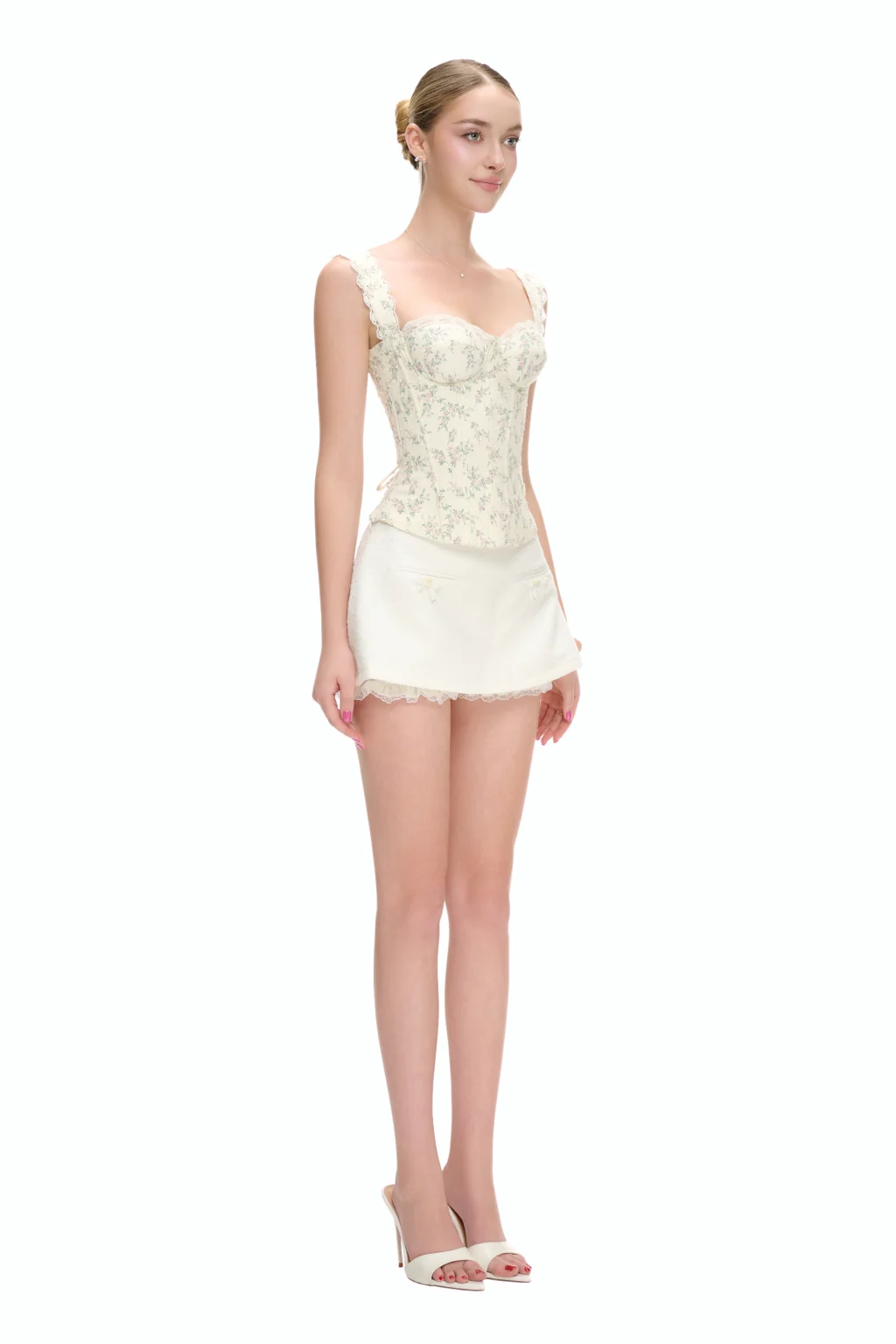 PHOEBE CORSET L0725C12TI - Image 3
