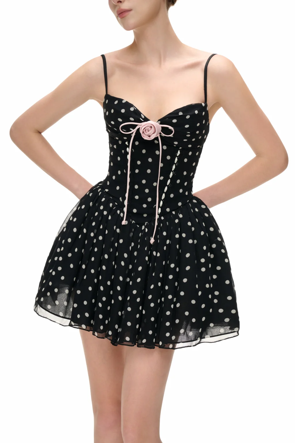 ROSALIE DRESS L0725D03DE - Image 4