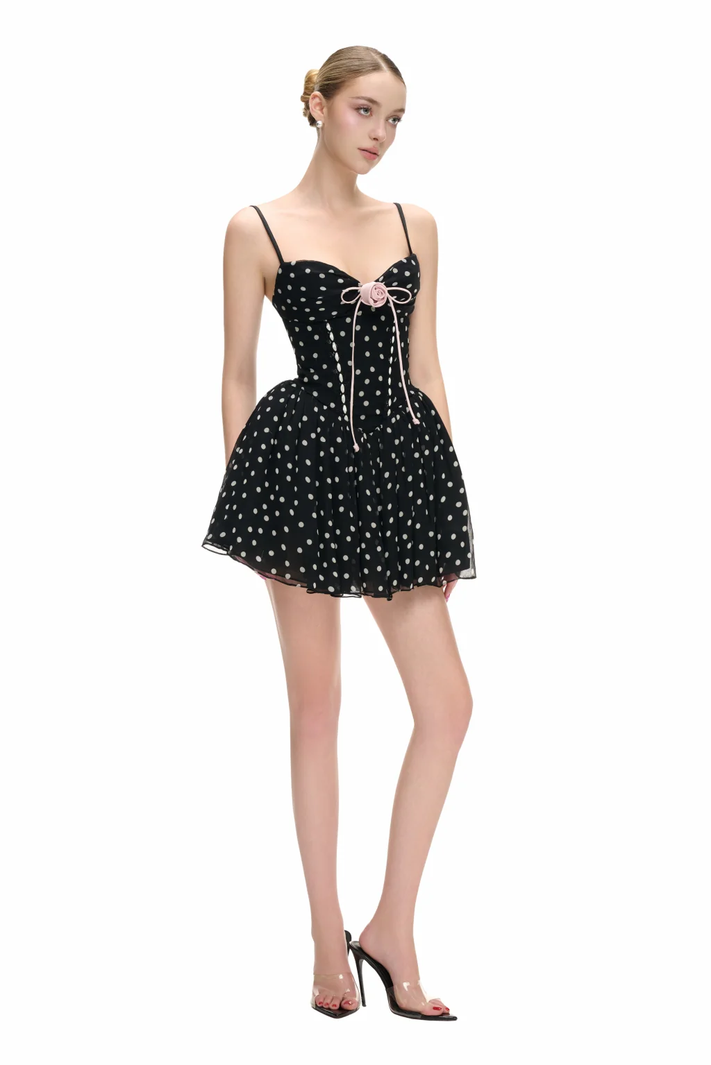 ROSALIE DRESS L0725D03DE - Image 5