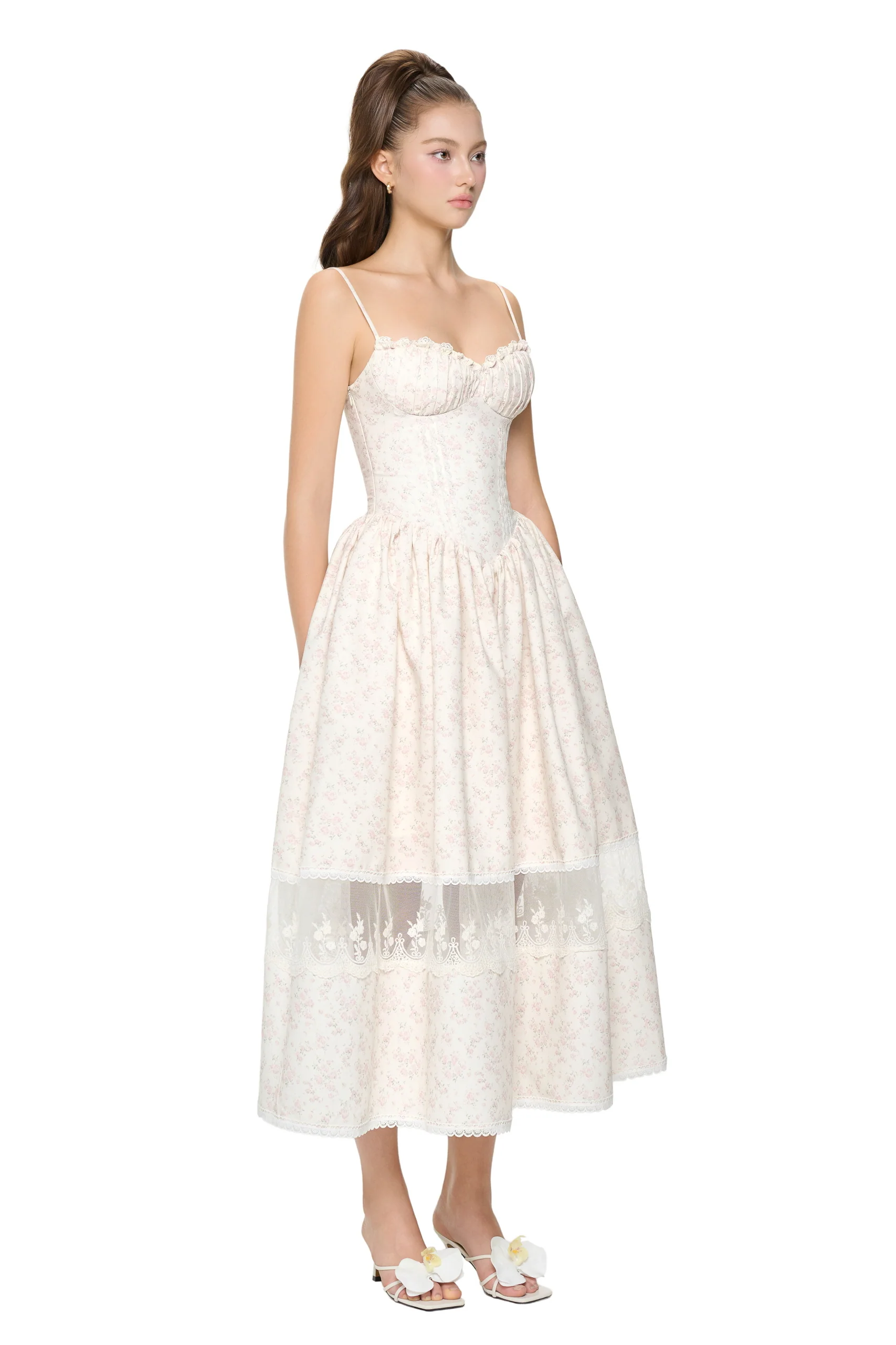FIONA DRESS LI325D99TR - Image 3