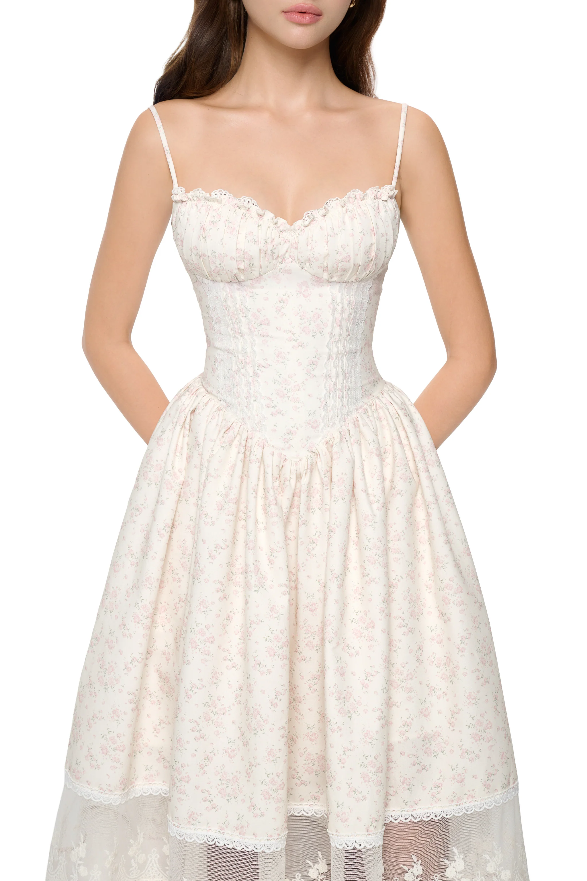 FIONA DRESS LI325D99TR - Image 4