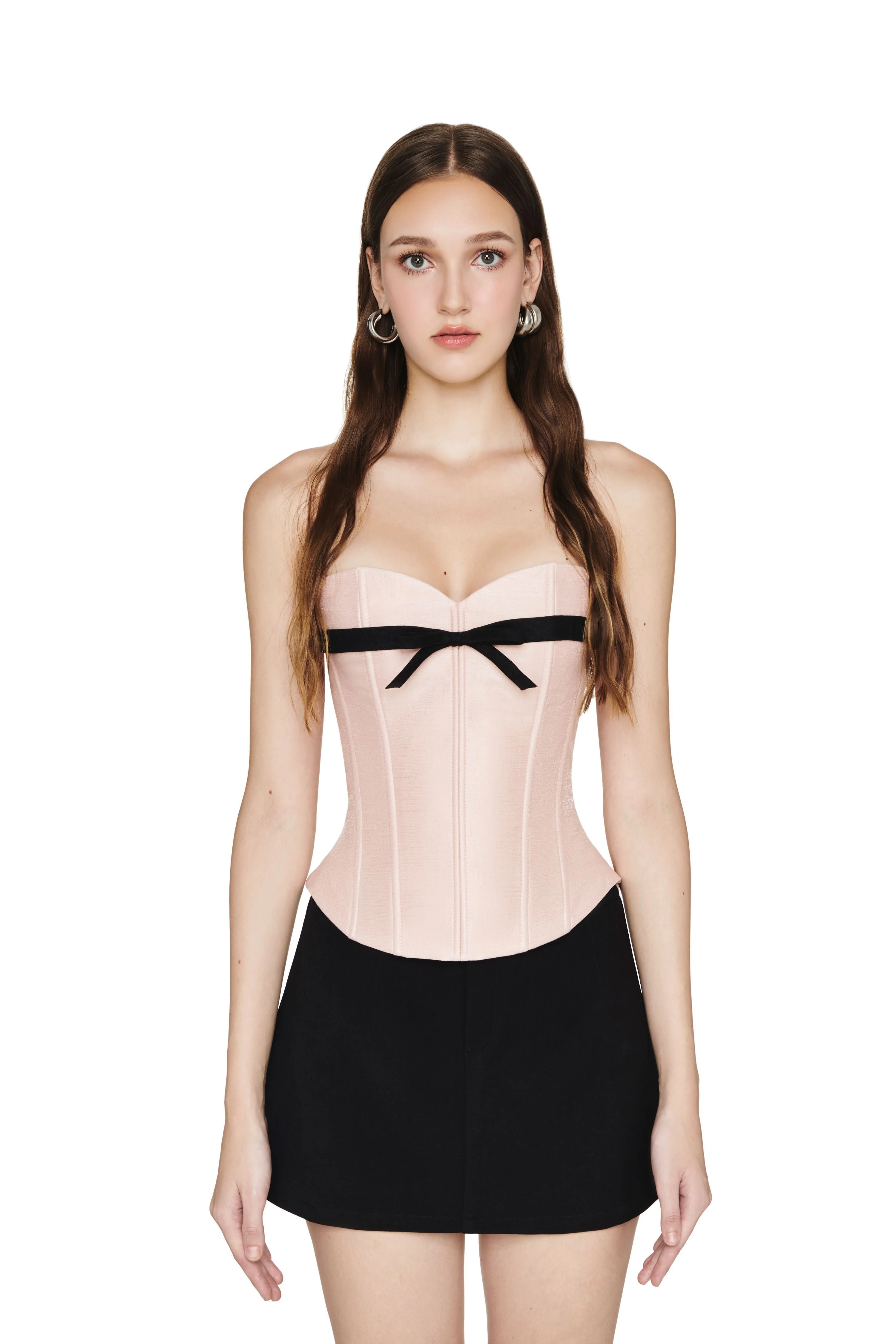 Nayvie Skirt (black) - Image 4