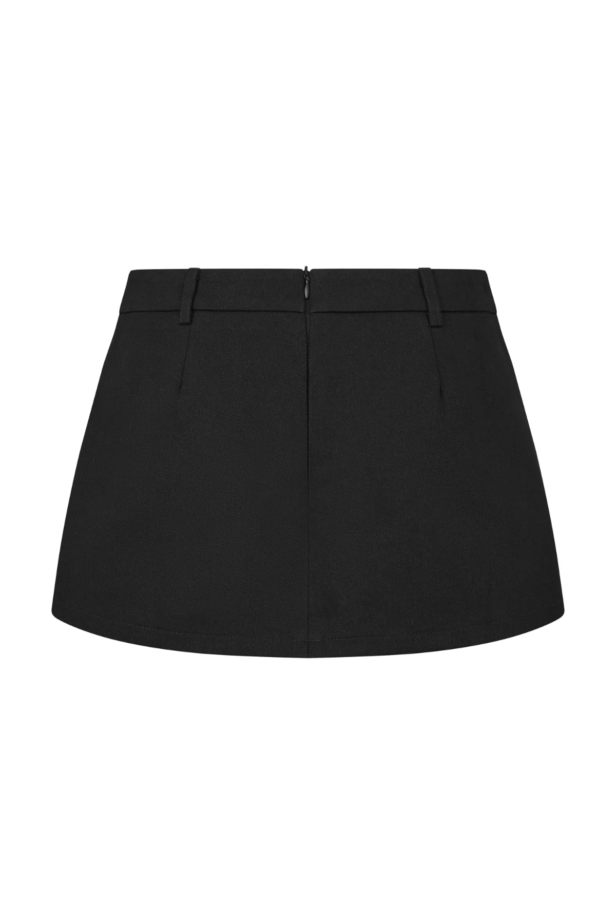 Nayvie Skirt (black) - Image 8