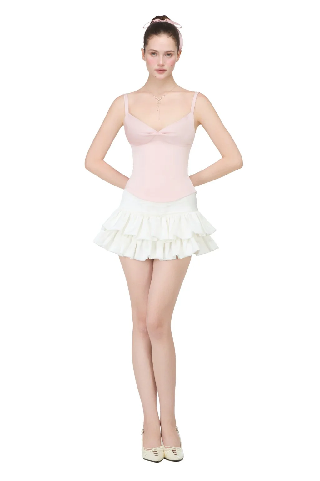 AVERY SKIRT PF25B03TR - Image 4