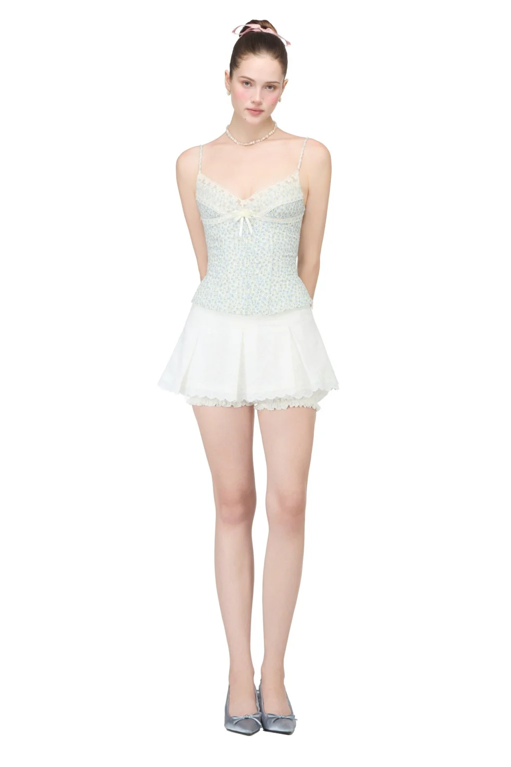 LESLIE CORSET PF25C01XA - Image 4