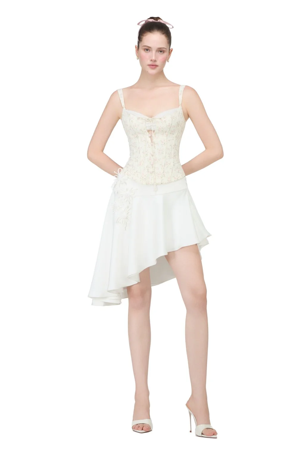 JULIET CORSET PF25C03HO - Image 4