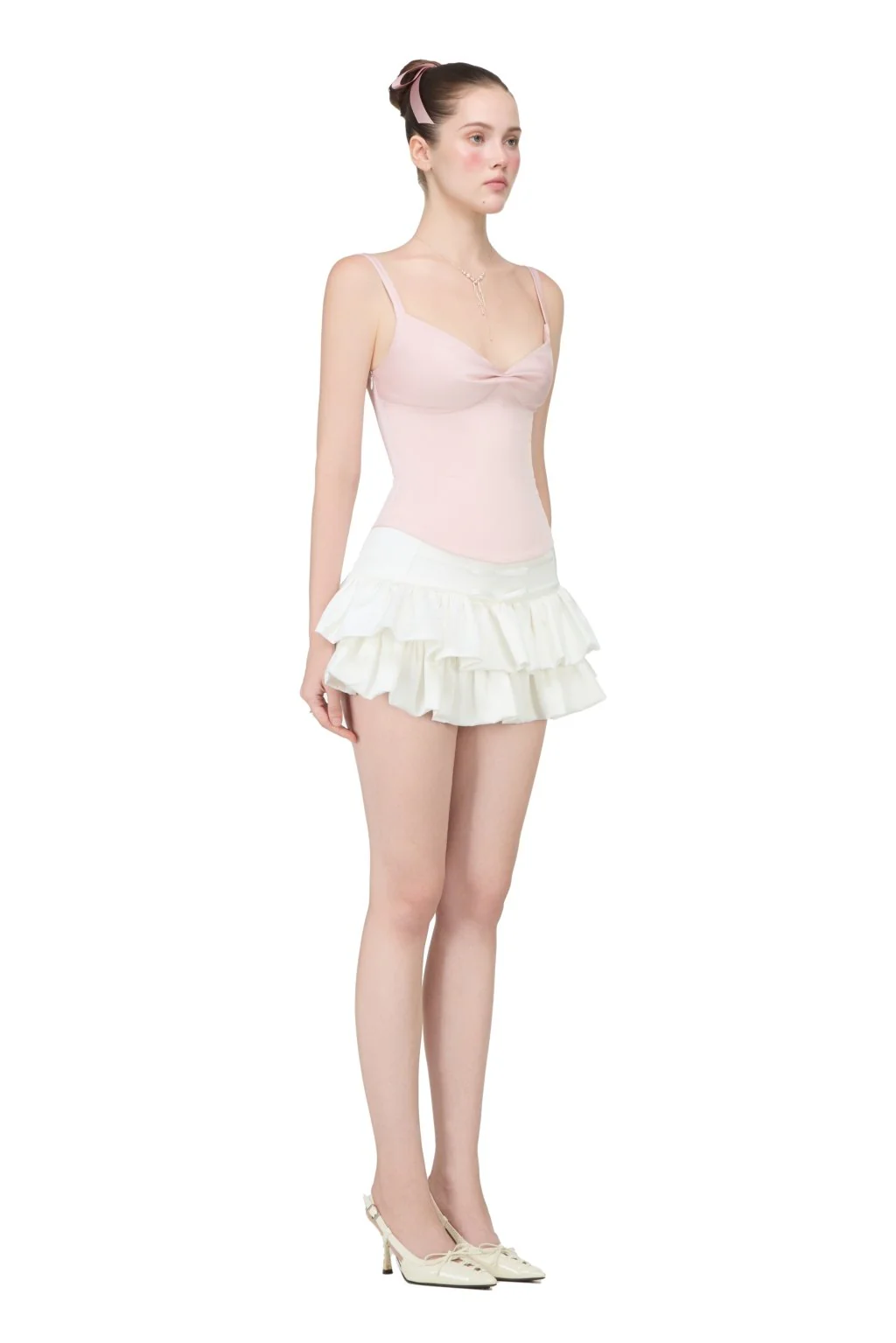 FLOSSIE CORSET PF25C04HO - Image 3