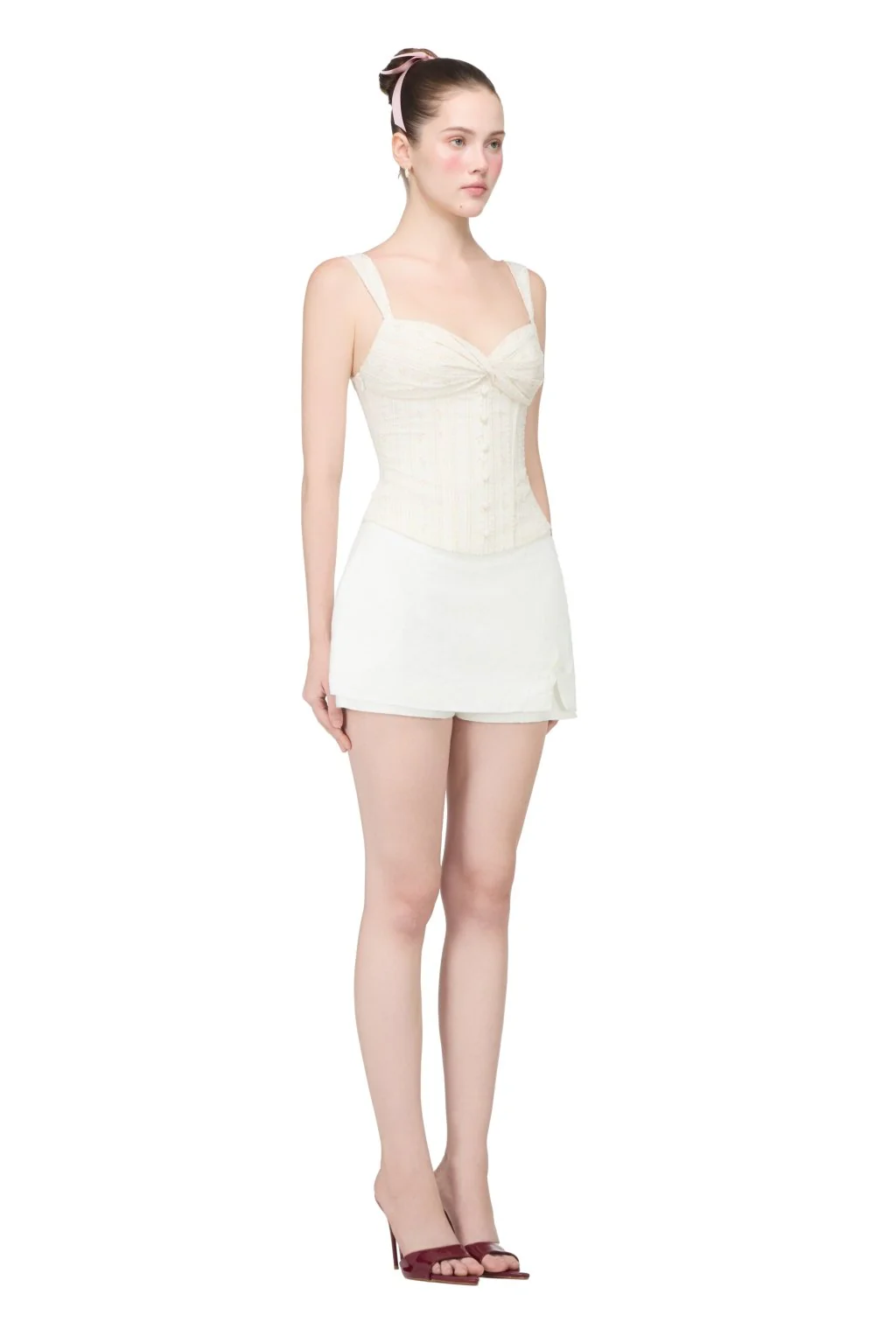 PRIMROSE CORSET PF25C07KE - Image 3