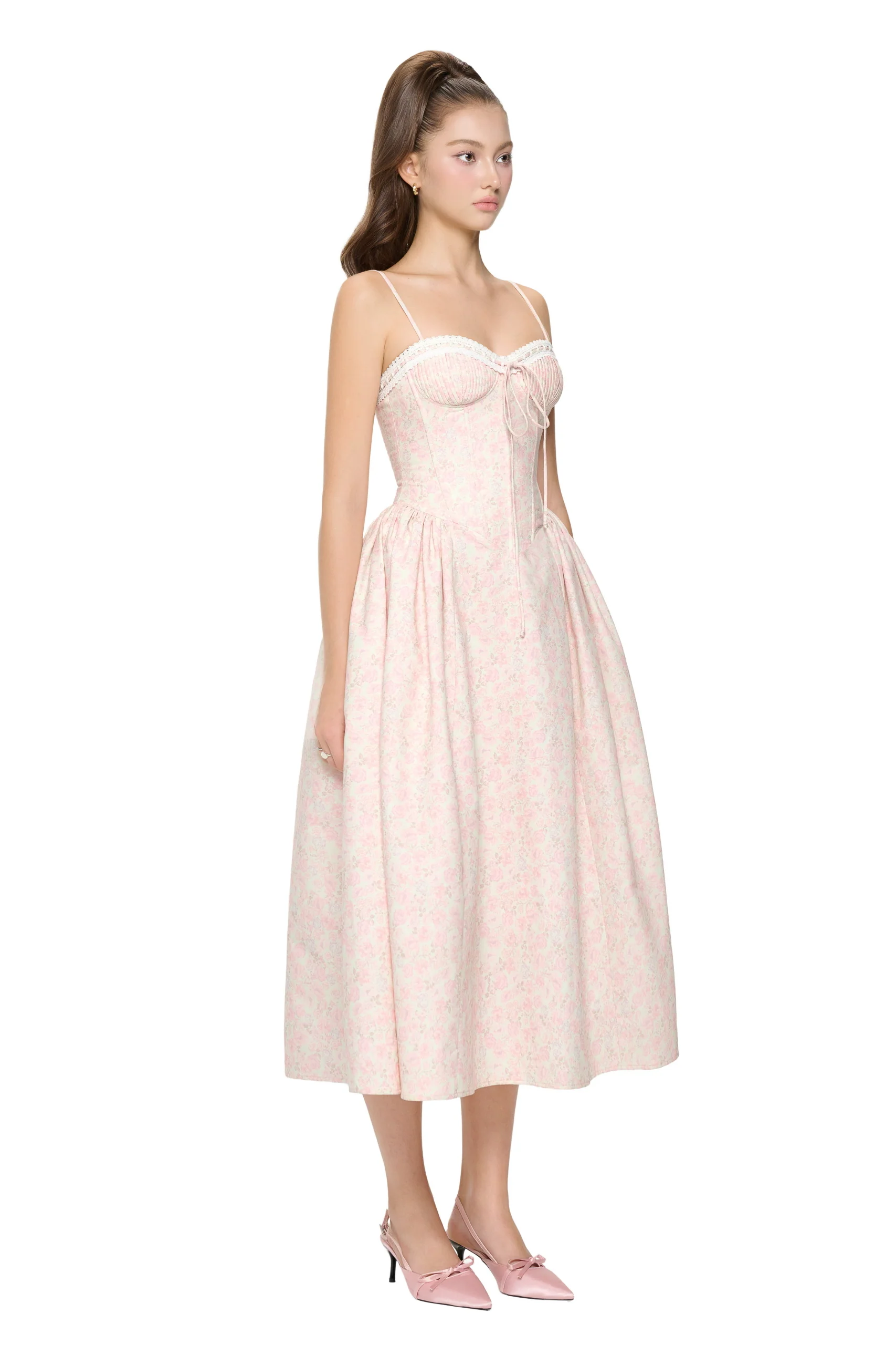 MAYA DRESS RS25D113HO - Image 3