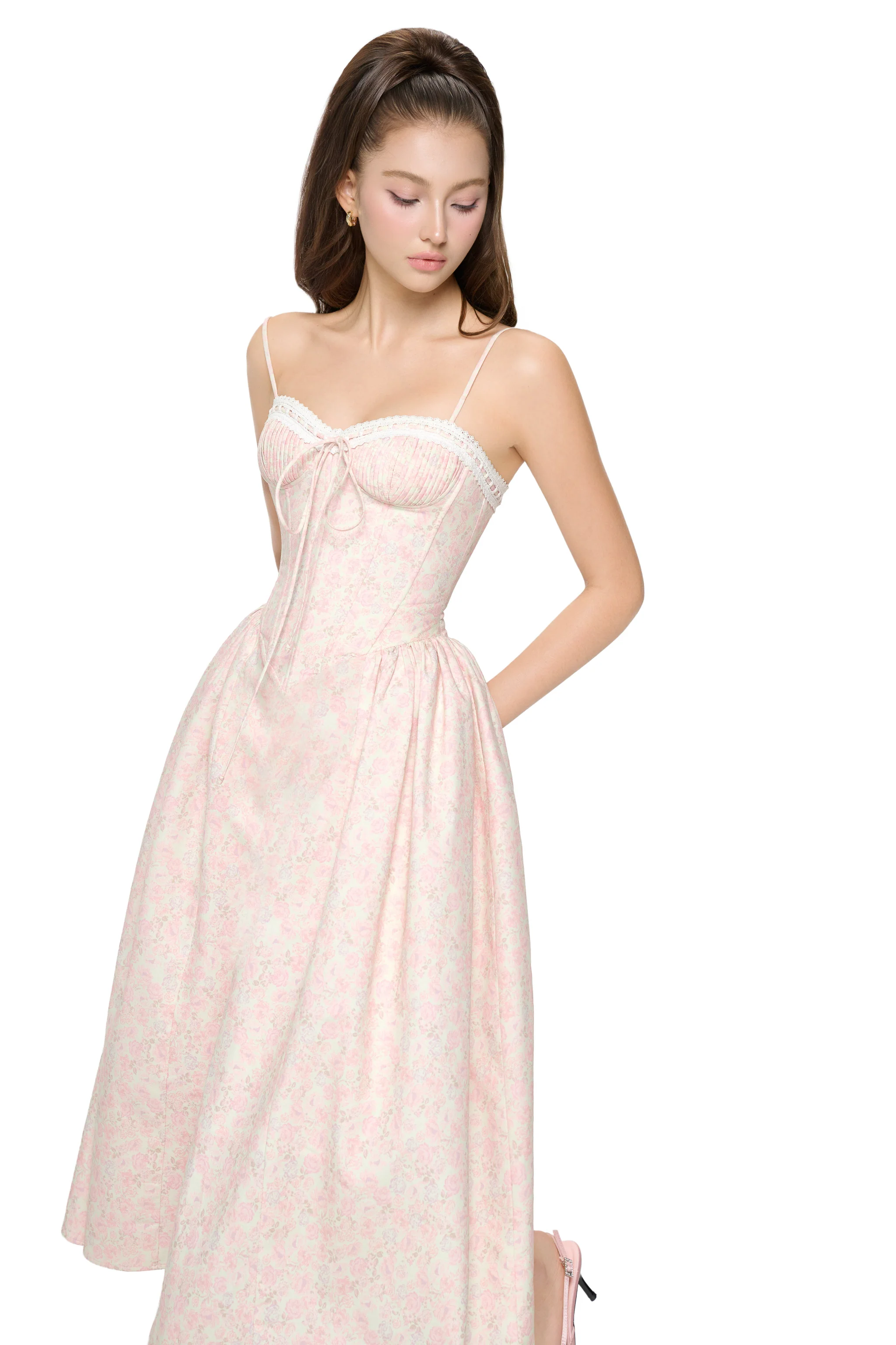 MAYA DRESS RS25D113HO - Image 4