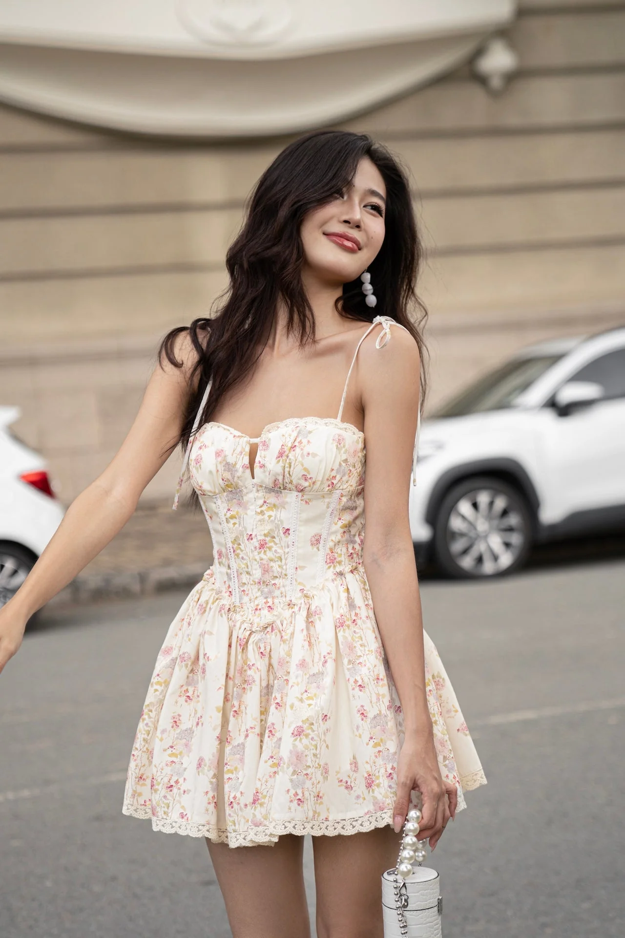 SASHA JUMPSUIT - Image 11