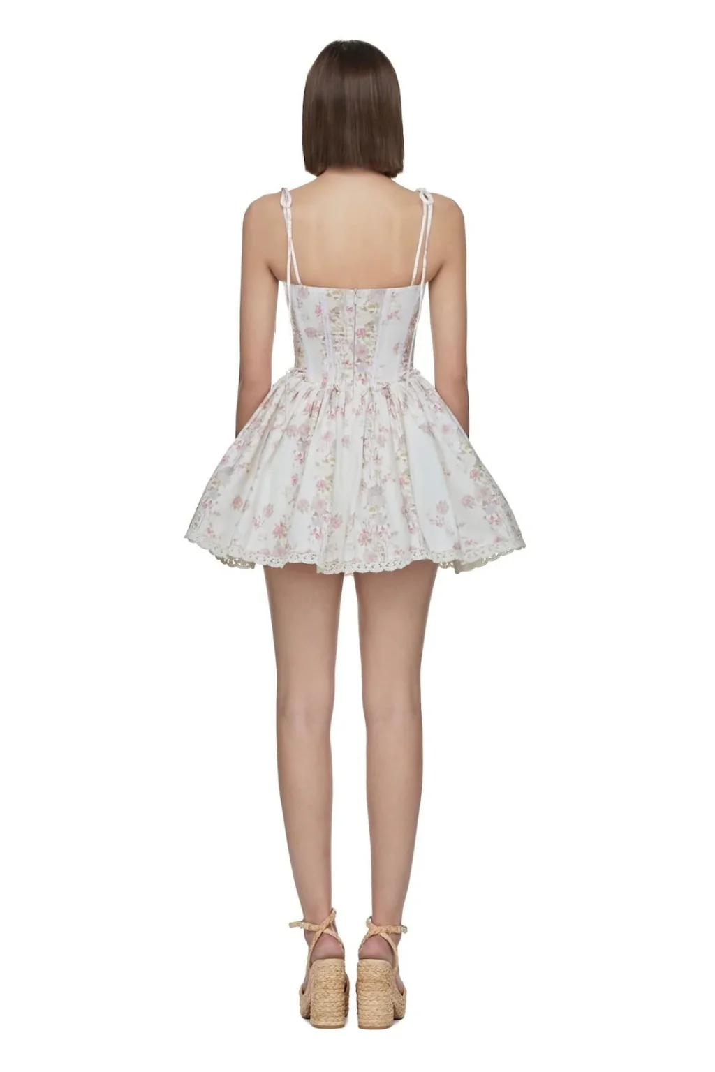 SASHA JUMPSUIT - Image 3