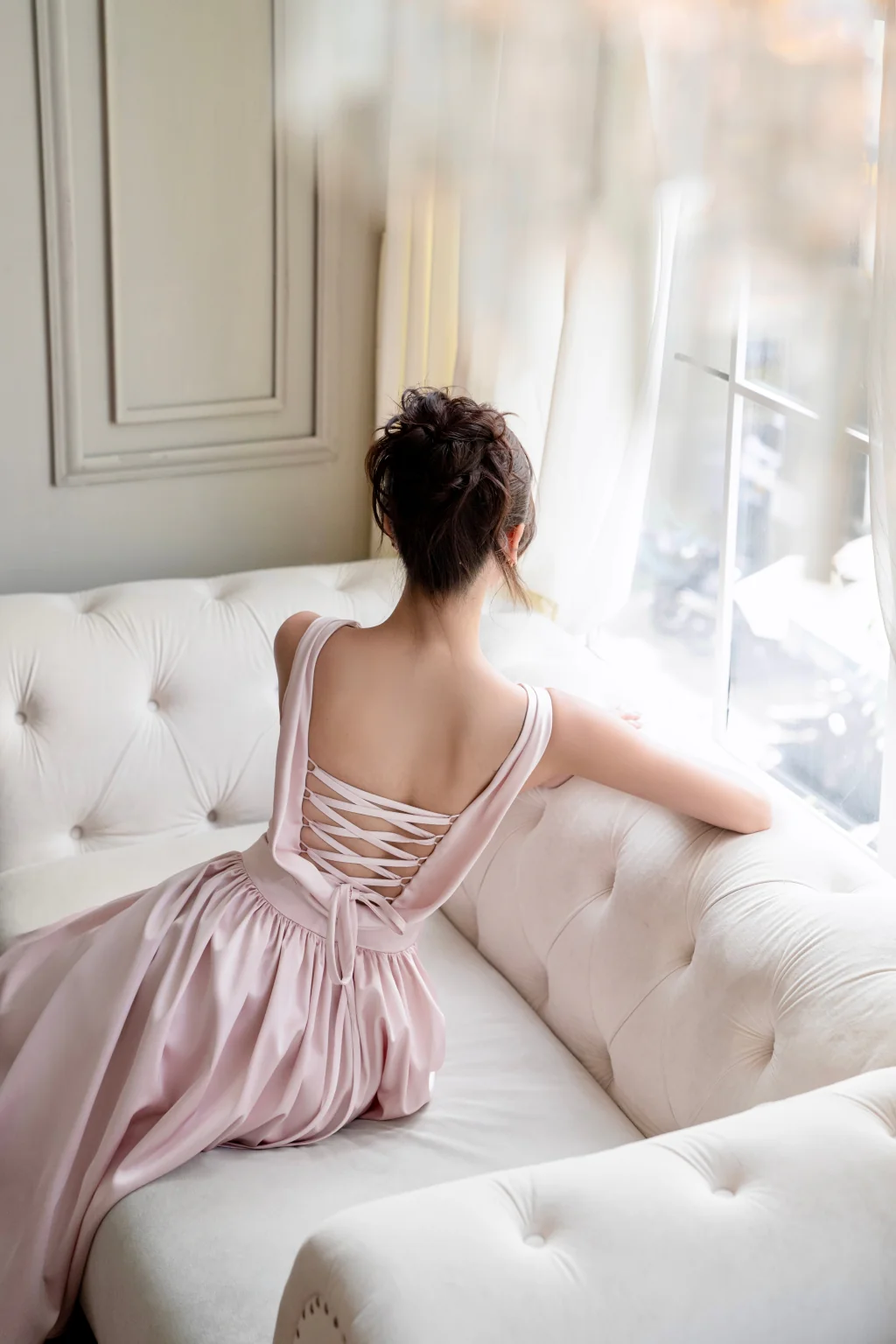 DAHLIA Dress - Image 10