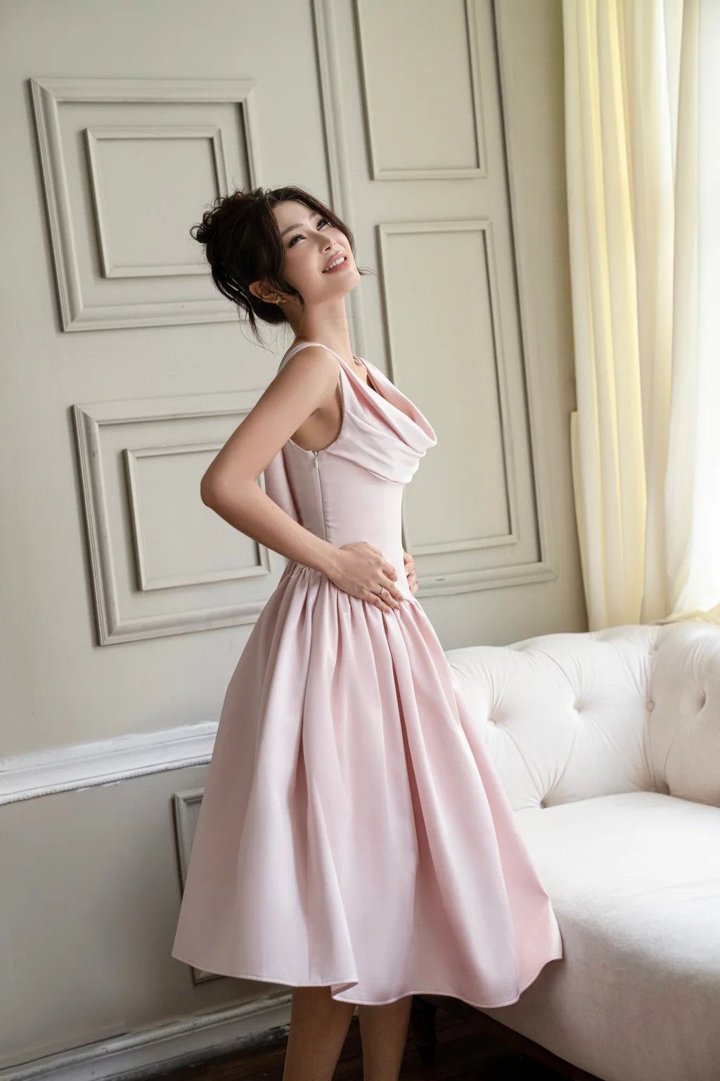 DAHLIA Dress - Image 11