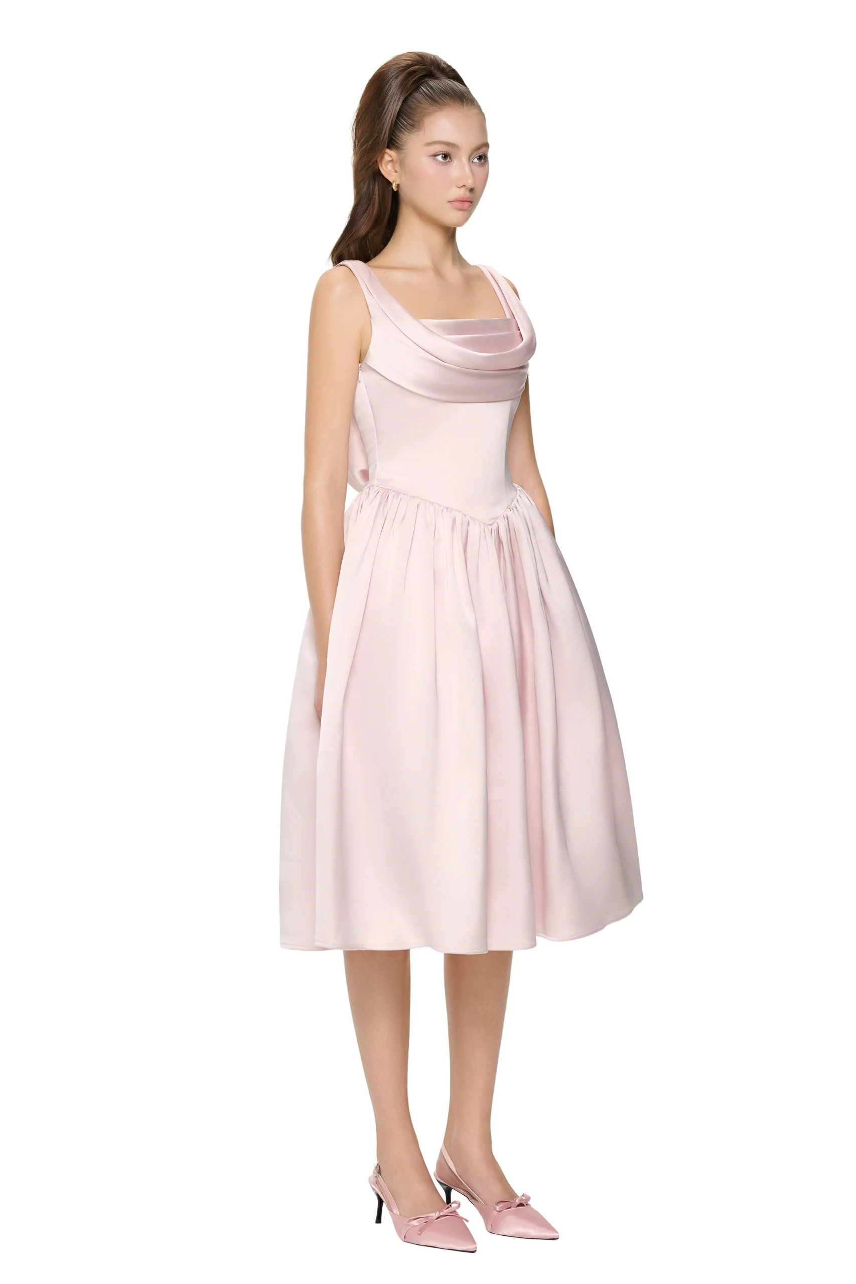 DAHLIA Dress - Image 3