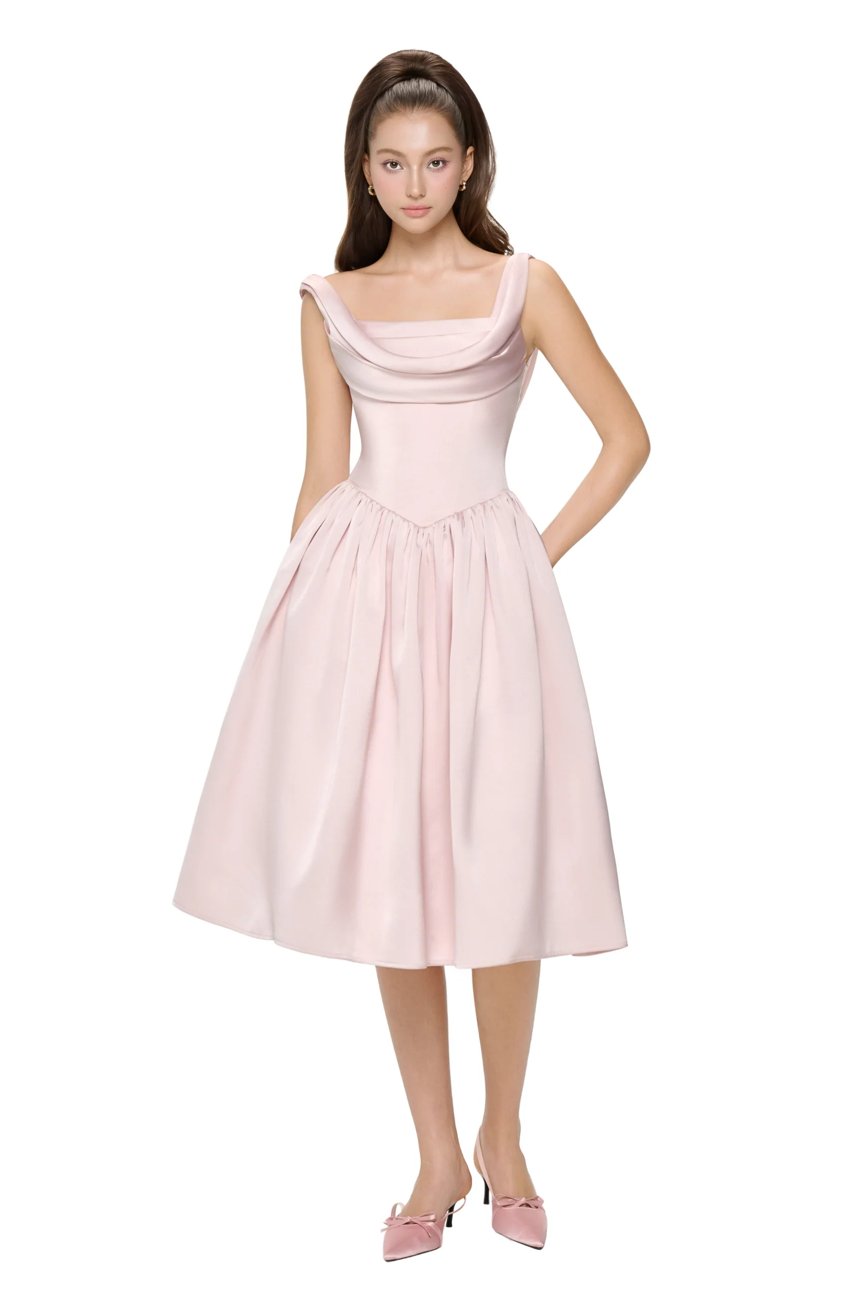 DAHLIA Dress - Image 4