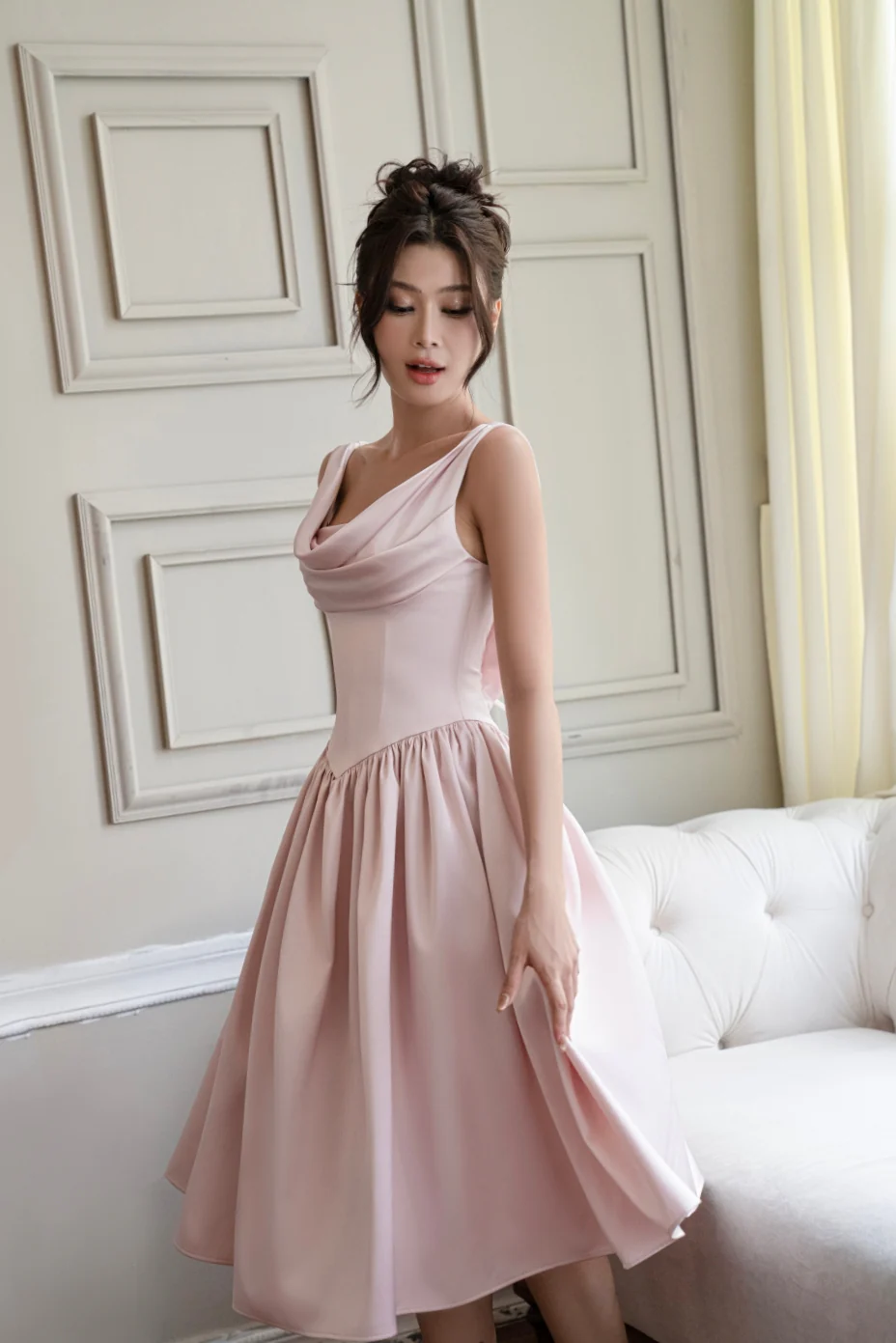 DAHLIA Dress - Image 6