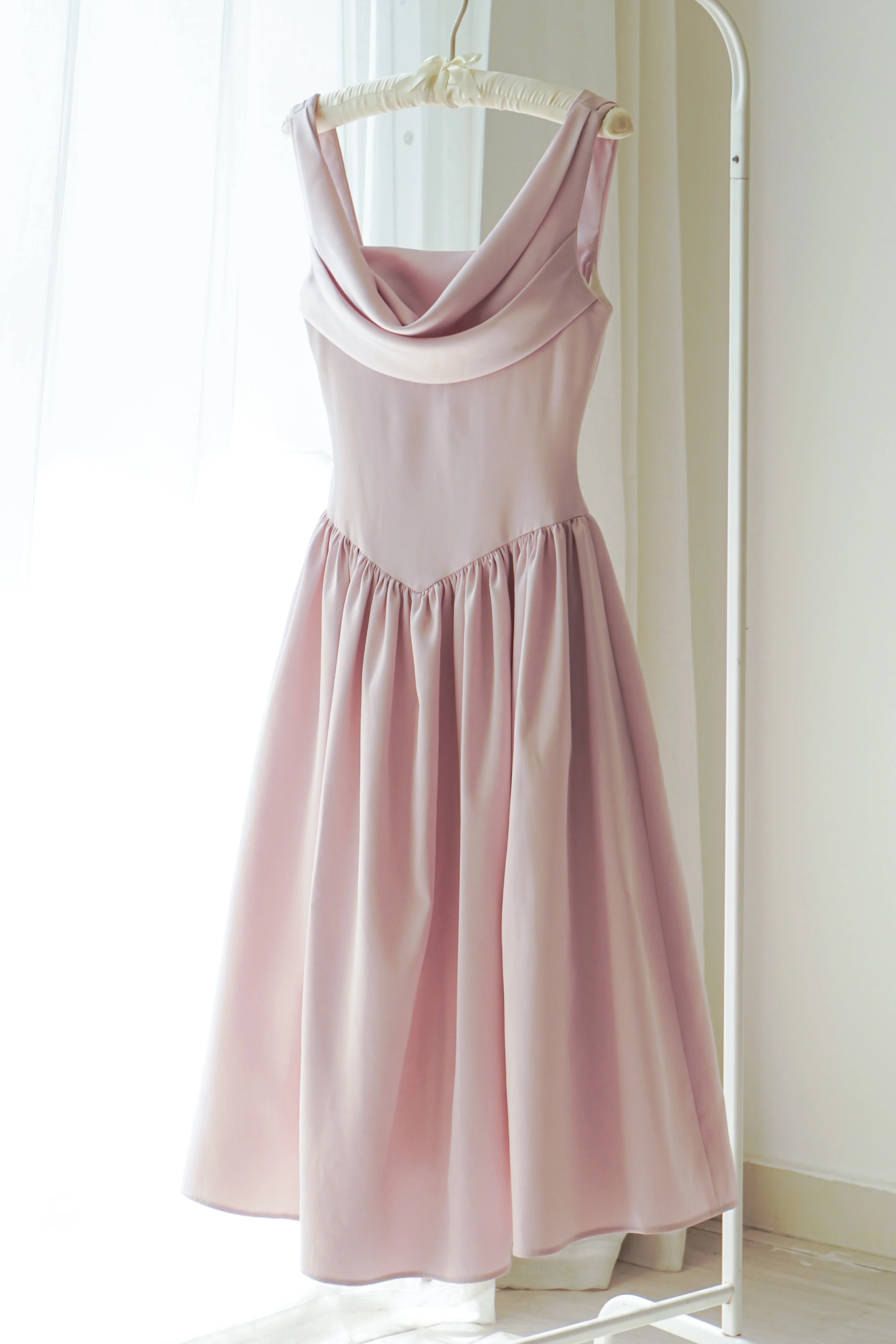 DAHLIA Dress - Image 7